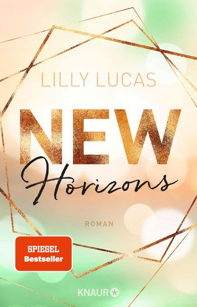 Cover von New Chances