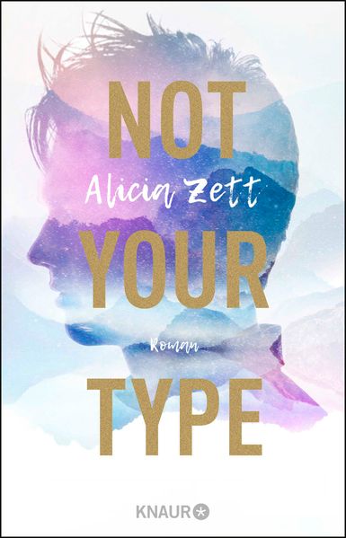 Cover von Not Your Type