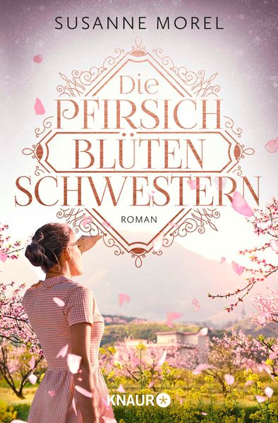 Cover von Die Pfirsichblütenschwestern
