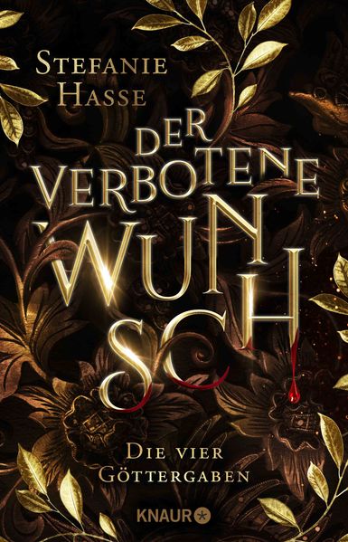 Cover von Der verbotene Wunsch
