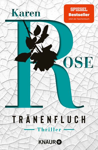 Cover von Tränenfluch