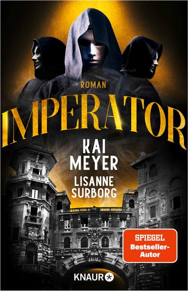 Cover von Imperator