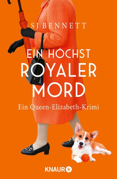 Cover von Ein höchst royaler Mord