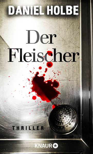 Cover von Der Fleischer