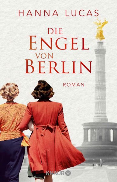 Cover von Die Engel von Berlin