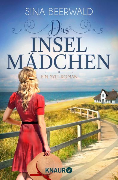 Cover von Das Inselmädchen