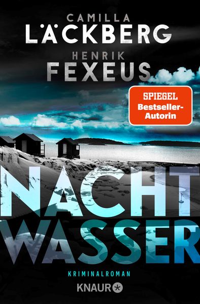 Cover von Nachtwasser