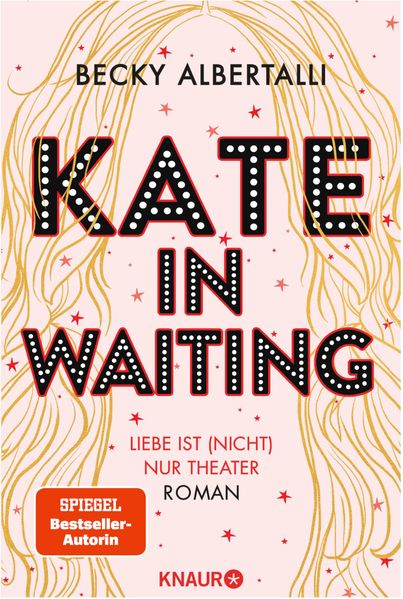 Cover von Kate in Waiting