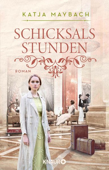 Cover von Schicksalsstunden