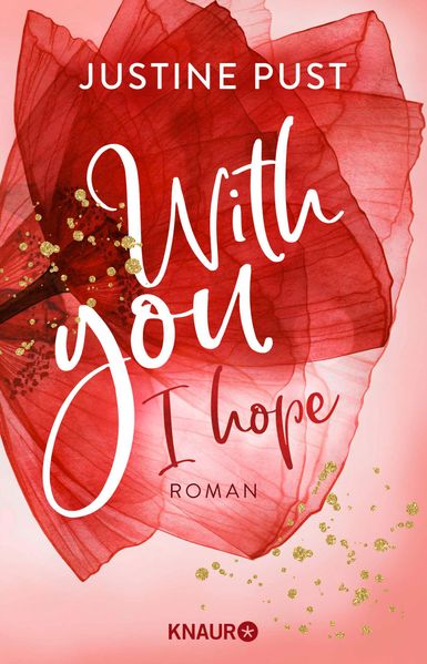 Cover von With you I hope