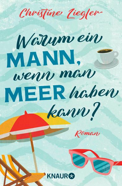 Cover von Warum ein Mann, wenn man Meer haben kann?