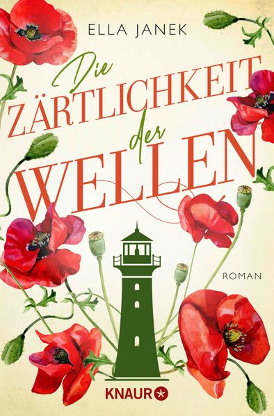 Cover von Die Zärtlichkeit der Wellen