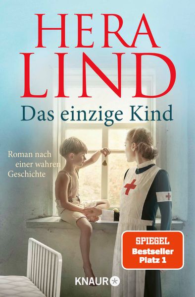 Cover von Das einzige Kind