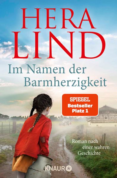 Cover von Im Namen der Barmherzigkeit