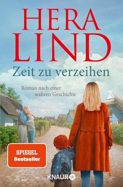 Cover von Zeit zu verzeihen