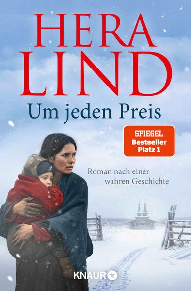 Cover von Um jeden Preis