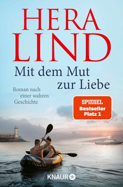Cover von Mit dem Mut zur Liebe