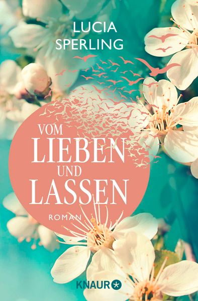 Cover von Vom Lieben und Lassen