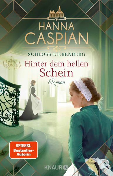 Cover von Hinter dem hellen Schein