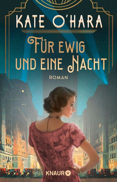 Cover von Für ewig und eine Nacht