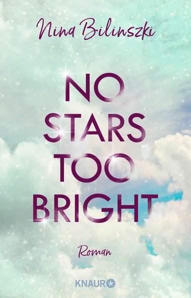 Cover von No stars too bright