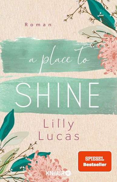 Cover von A place to shine