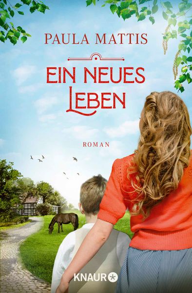 Cover von Ein neues Leben