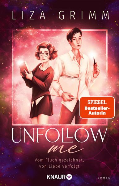Cover von Unfollow me