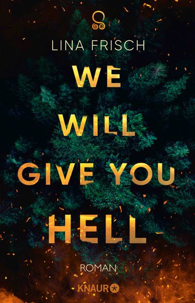 Cover von We will give you hell