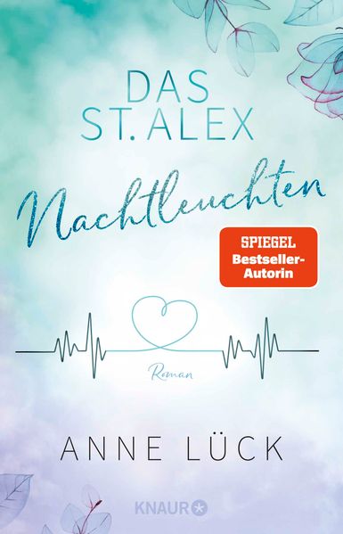 Cover von Das St. Alex – Nachtleuchten