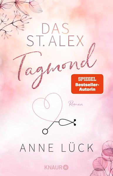 Cover von Das St. Alex – Tagmond
