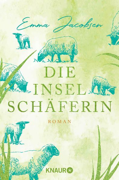 Cover von Die Inselschäferin