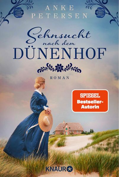 Cover von Sehnsucht nach dem Dünenhof