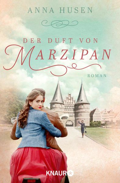 Cover von Der Duft von Marzipan