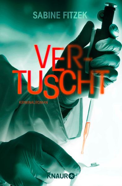 Cover von Vertuscht