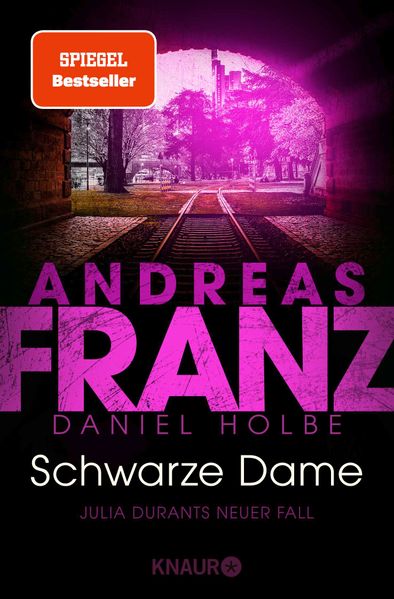 Cover von Schwarze Dame
