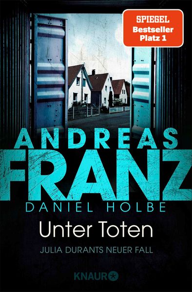 Cover von Unter Toten