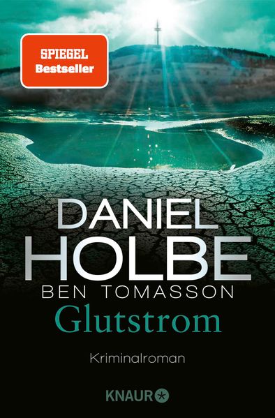 Cover von Glutstrom