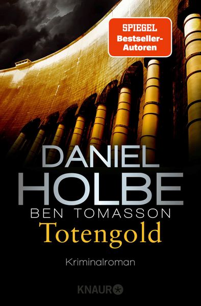 Cover von Totengold