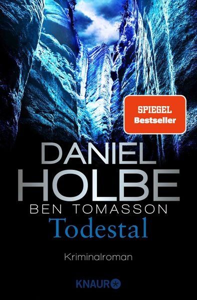 Cover von Todestal