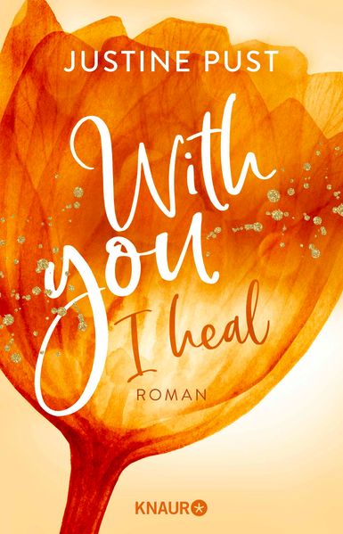 Cover von With you I heal