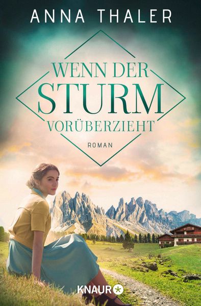 Cover von Wenn der Sturm vorüberzieht