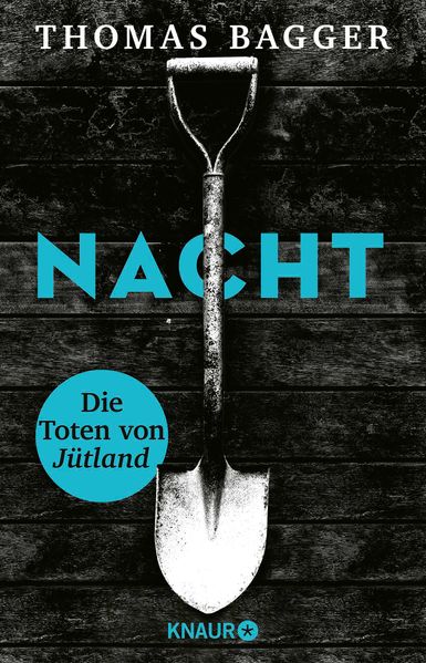 Cover von Nacht – die Toten von Jütland