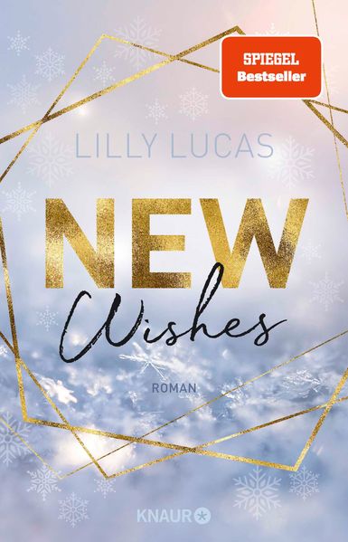 Cover von New wishes