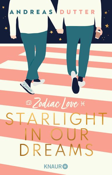 Cover von Starlight in our dreams