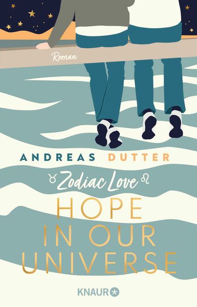 Cover von Hope in our universe