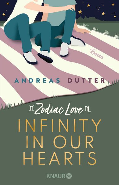 Cover von Zodiac love: infinity in our hearts