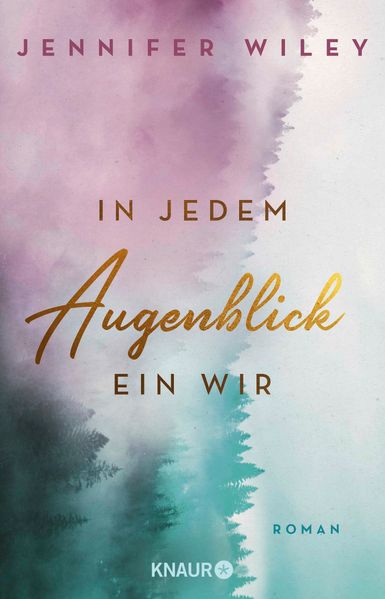 Cover von In jedem Augenblick ein Wir