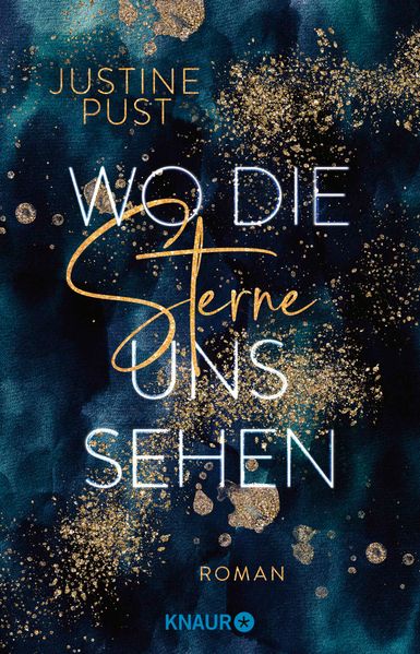 Cover von Wo die Sterne uns sehen