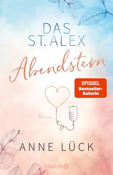Cover von Das St. Alex – Abendstern